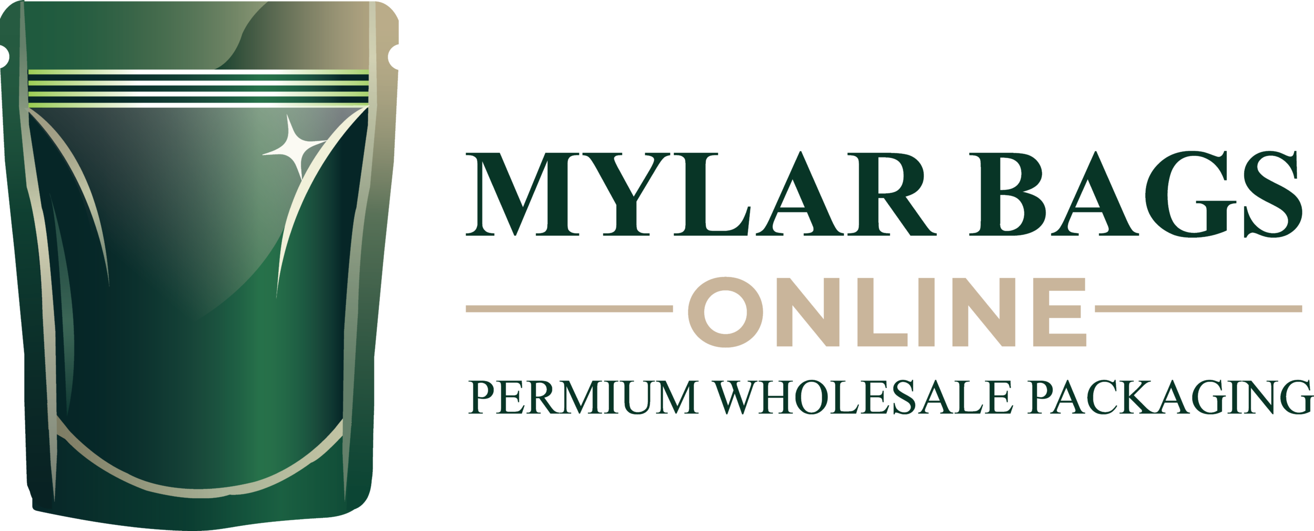 Mylar Bags