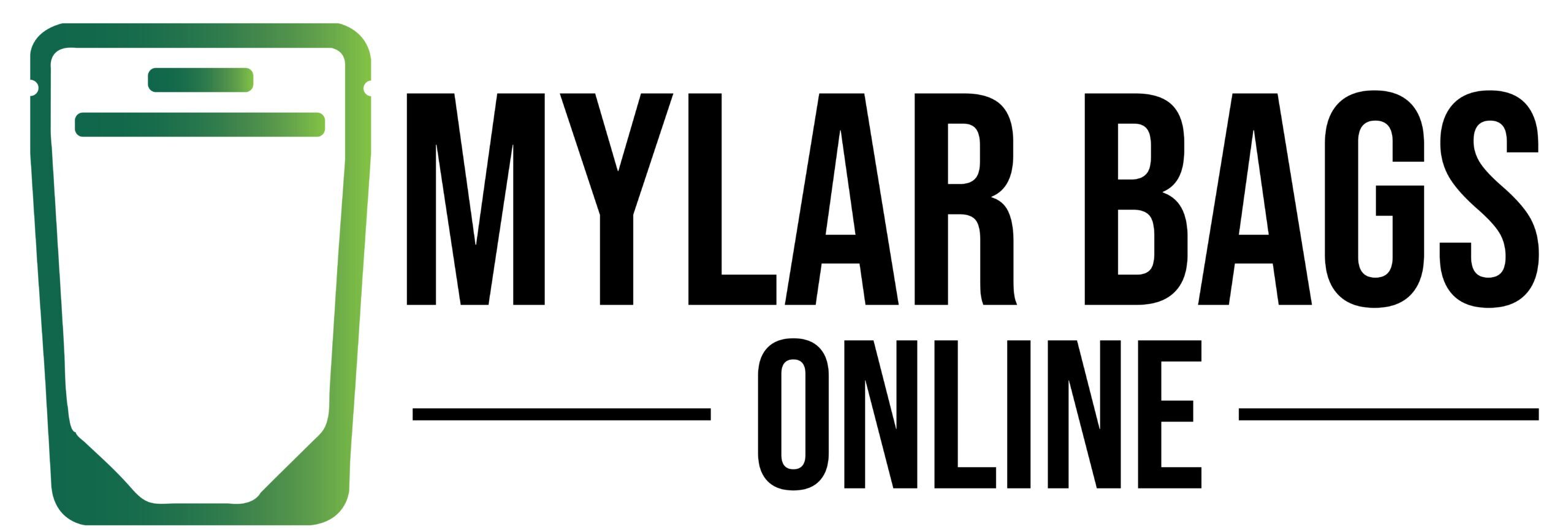 Mylar Bags Online