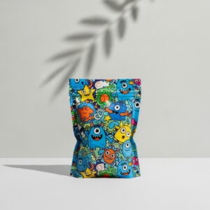 custom-child-resistant-mylar-bags