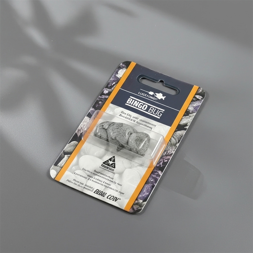 Clamshell Packaging