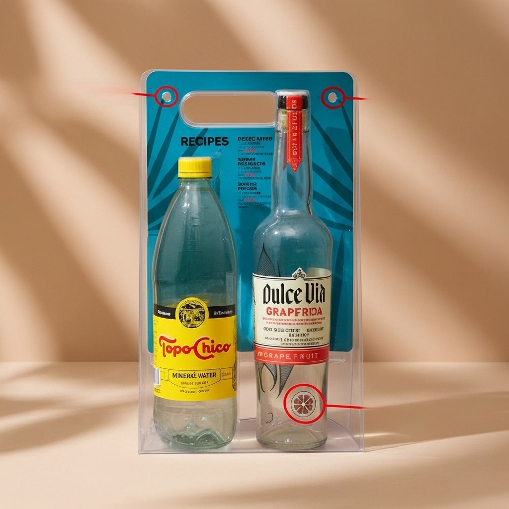 Clamshell Packaging