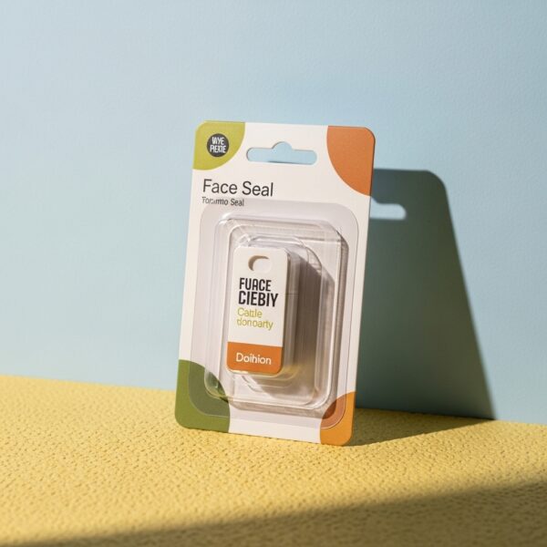Face Seal Blisters