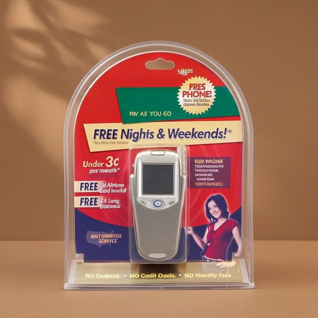 Clamshell Packaging