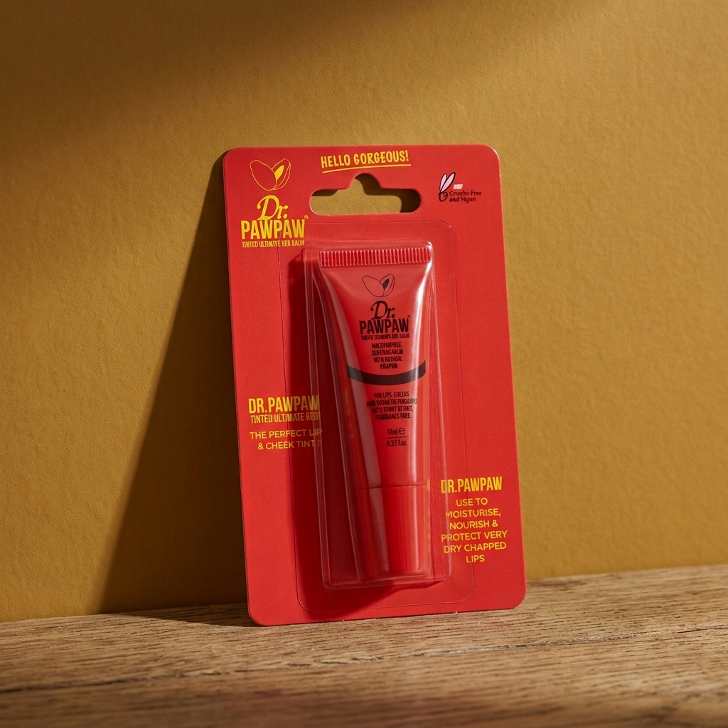 Blister Packaging