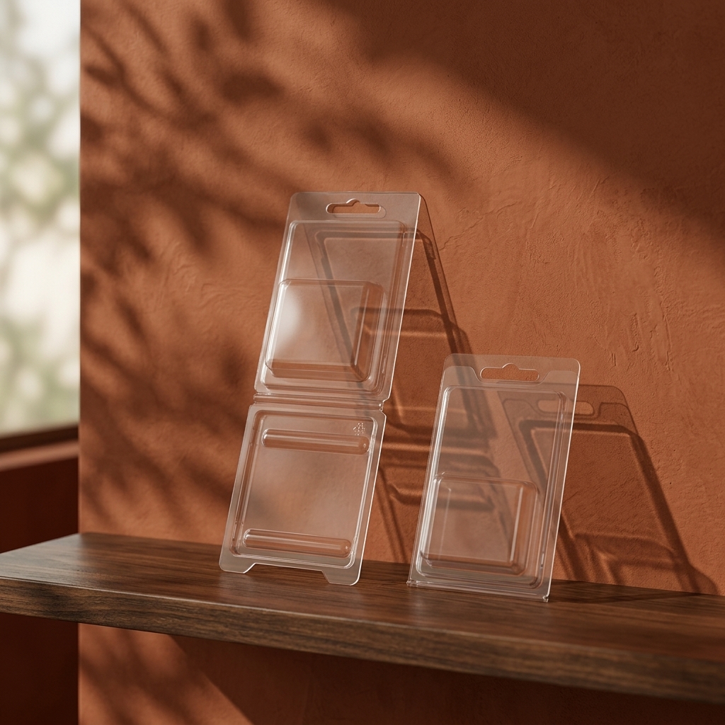 Blister Packaging