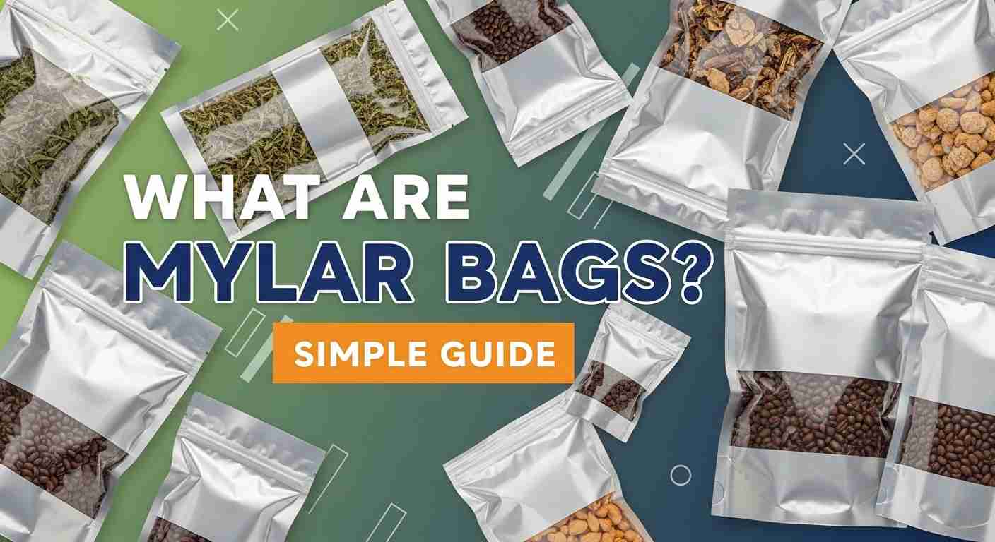 what-are-mylar-bags