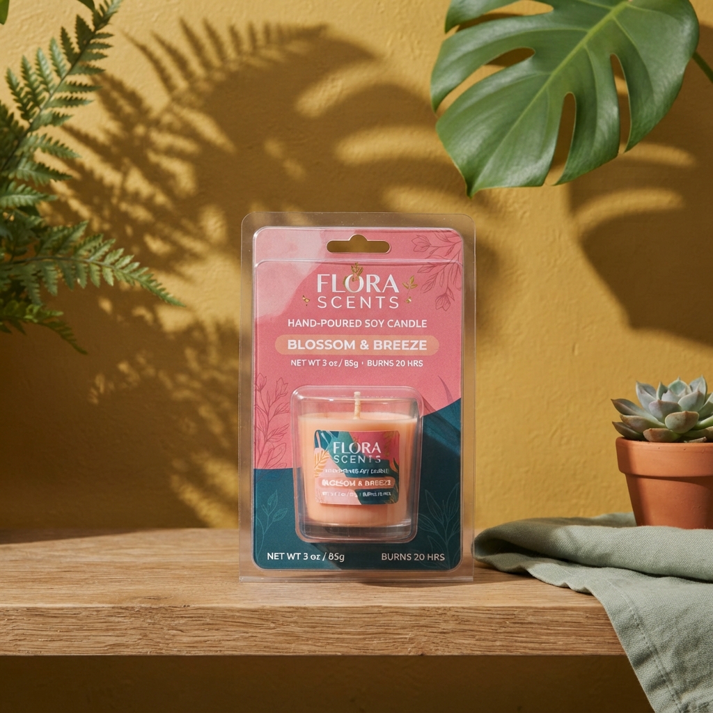 Blister Packaging