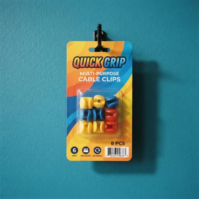 Blister Cards