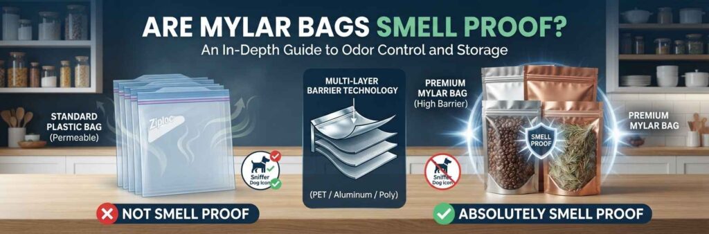 are-mylar-bags-smell-proof