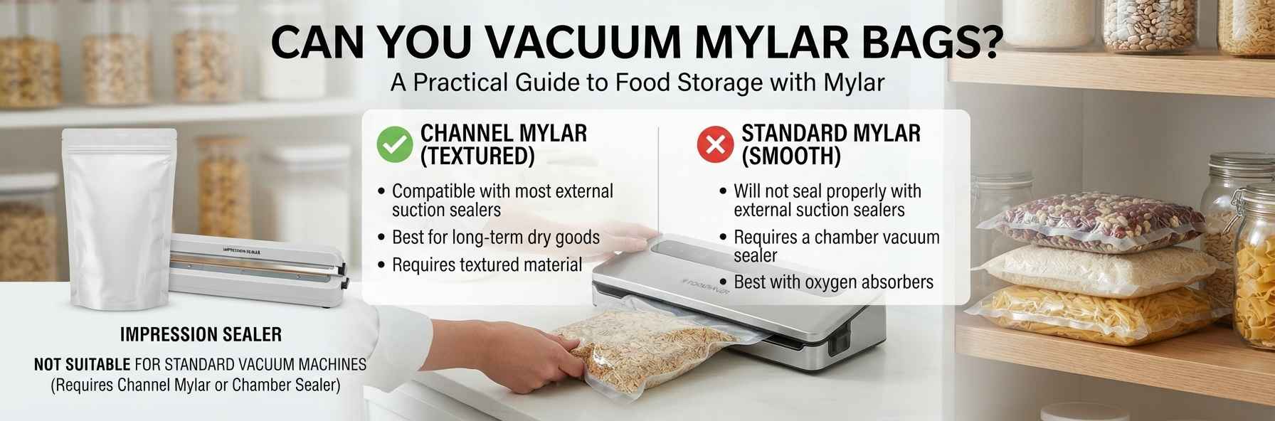 can-you-vacuum-mylar-bags